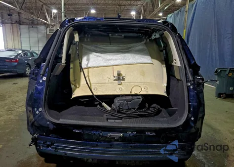 2025 Nissan Rogue Sv z USA, uszkodzony, nr VIN 5N1BT3BB7SC832481